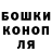 Каннабис AK-47 ValRain